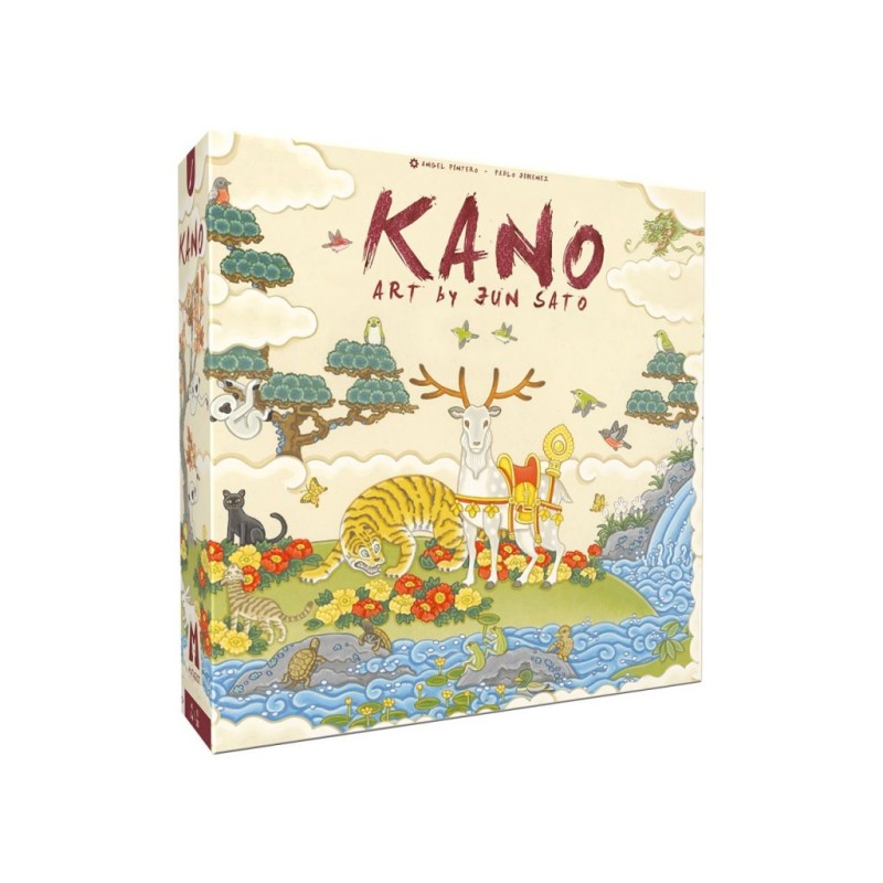 Kano