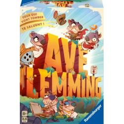 Avé Lemming