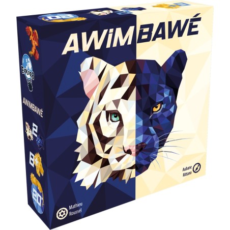 Awimbawé FR/EN