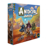 Andor Junior, 7+