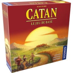 Catan : Jeu de base