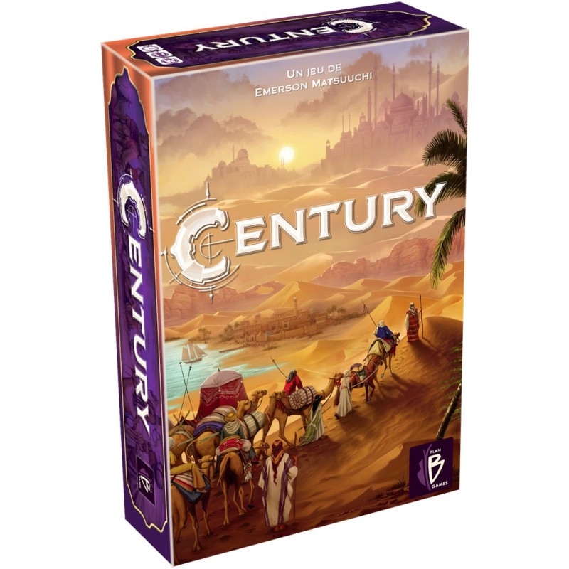 Century