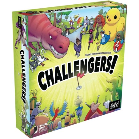 Challengers