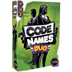 Codenames - Duo