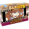 Colt express bandits "Belle"