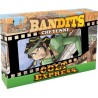 Colt express bandits "Cheyenne"