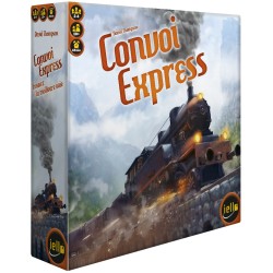 Convoi Express