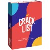 Crack list