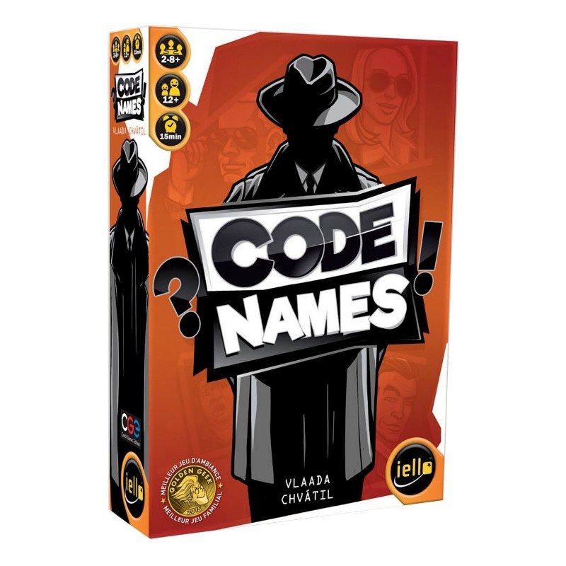 Codenames