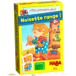 Noisette range