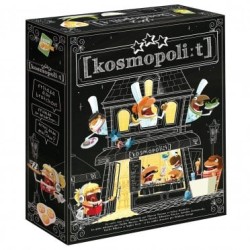 Kosmopoli-t