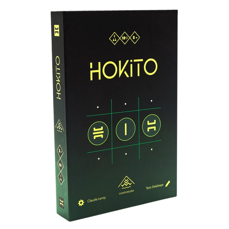 Hokito