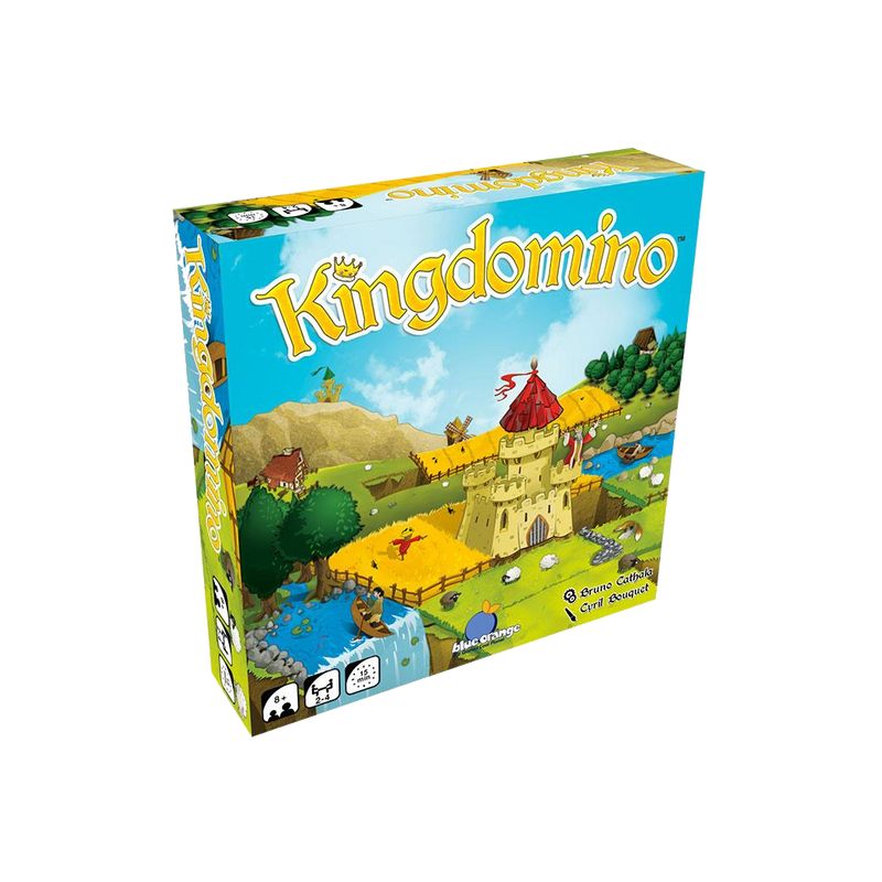 Kingdomino