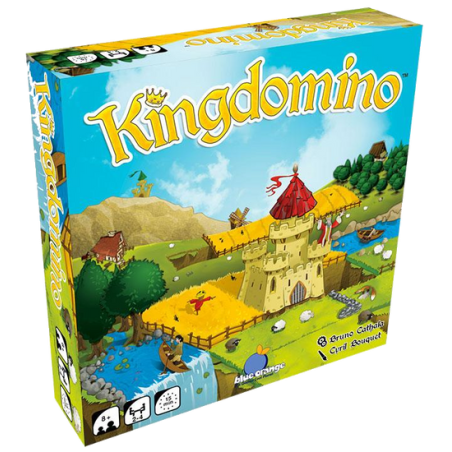 Kingdomino