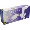 Wingspan : extension Europe