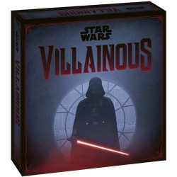 Villainous : Star Wars