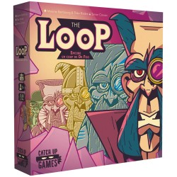 The loop