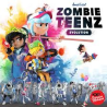 Zombie Teenz Evolution, 8+