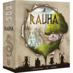 Rauha