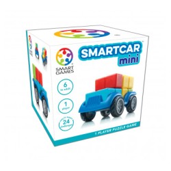 SmartCar Mini