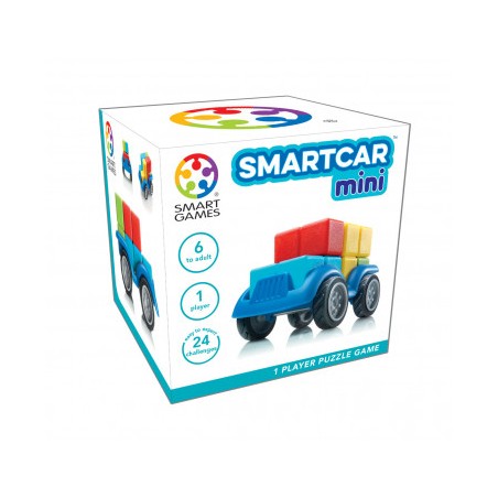 SmartCar Mini