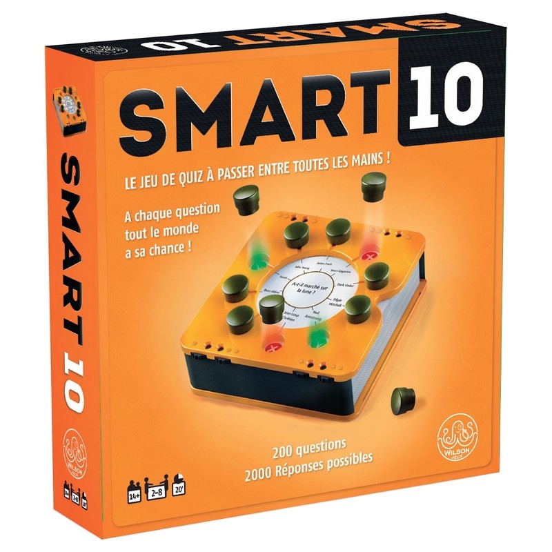 SMART10