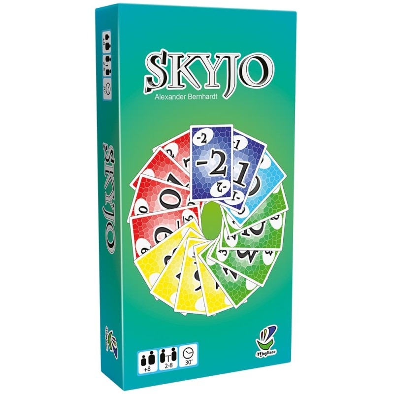 Skyjo FR