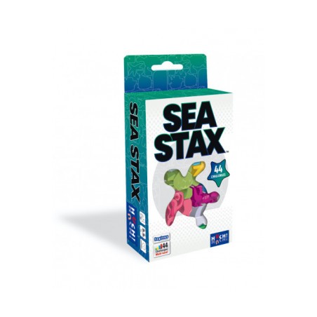 Sea Stax