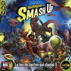 Smash Up