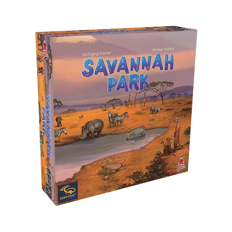 Savannah Park