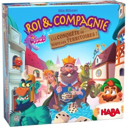 Roi & Compagnie – A la...