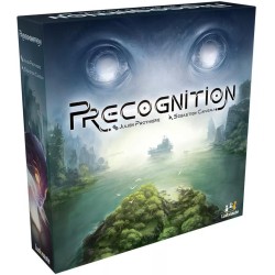 Precognition