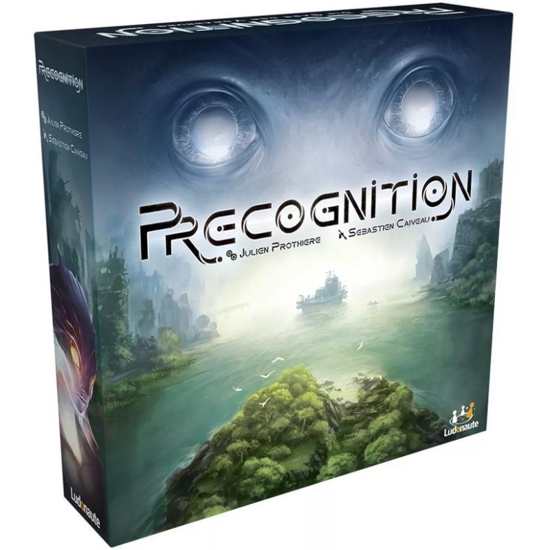 Precognition