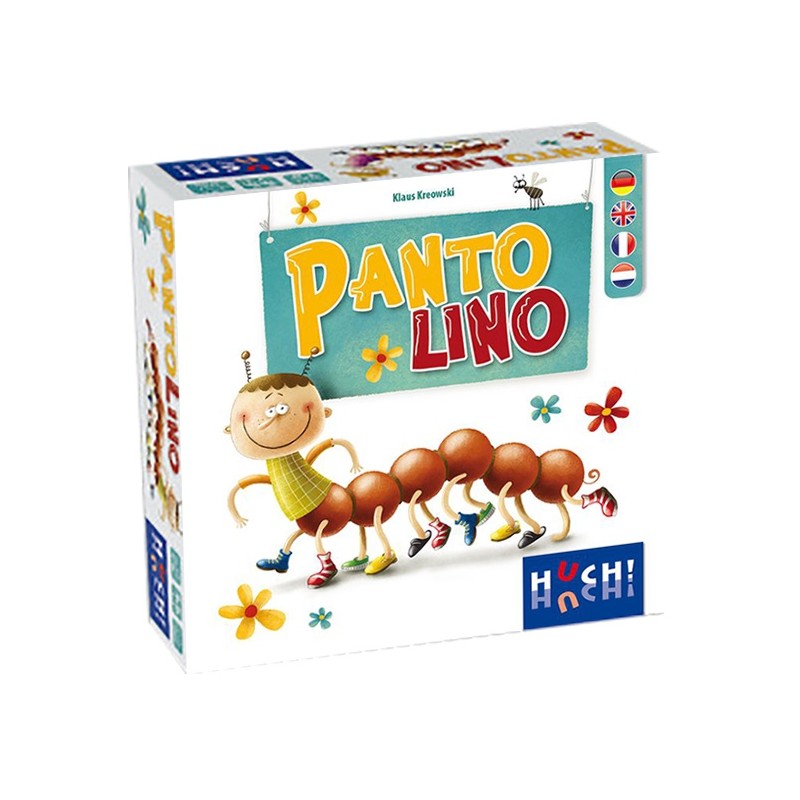 Pantolino