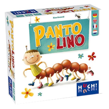 Pantolino