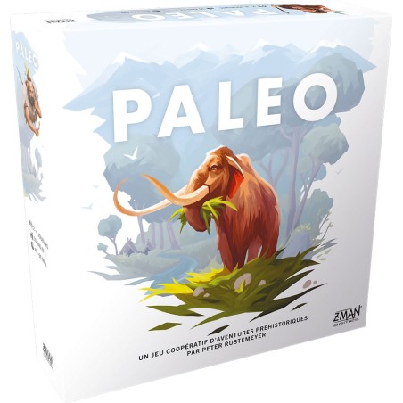 Paleo