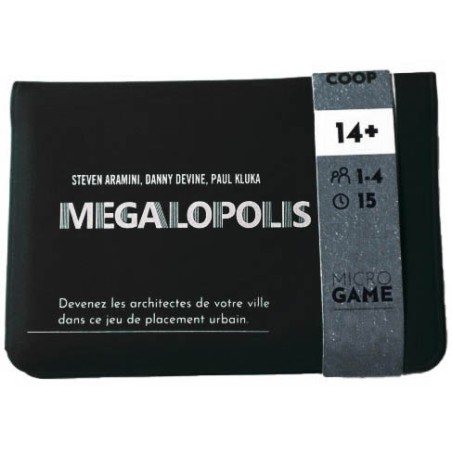 Megalopolis