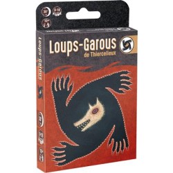 Loups-Garous (Les) (Blister...