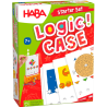 Logic! CASE Starter set 7+