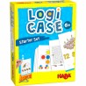 Logic! CASE Starter set 6+