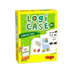 Logic! CASE Starter set 5+