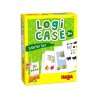 Logic! CASE Starter set 5+