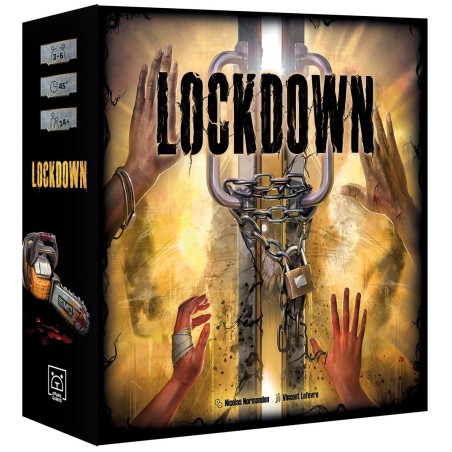 Lockdown