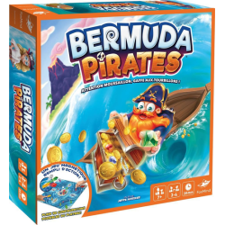 Bermuda Pirates