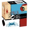 La marche du crabe