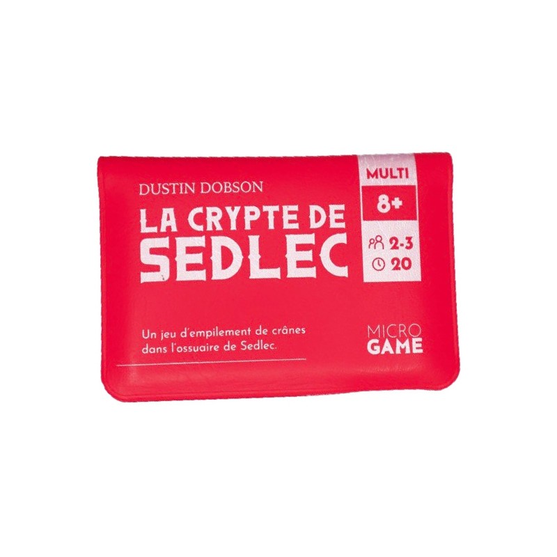 La Crypte de Sedlec