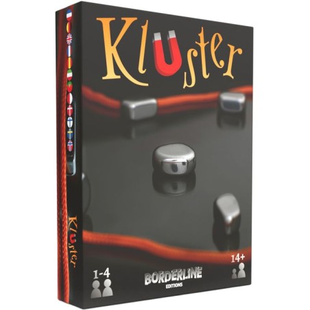 Kluster