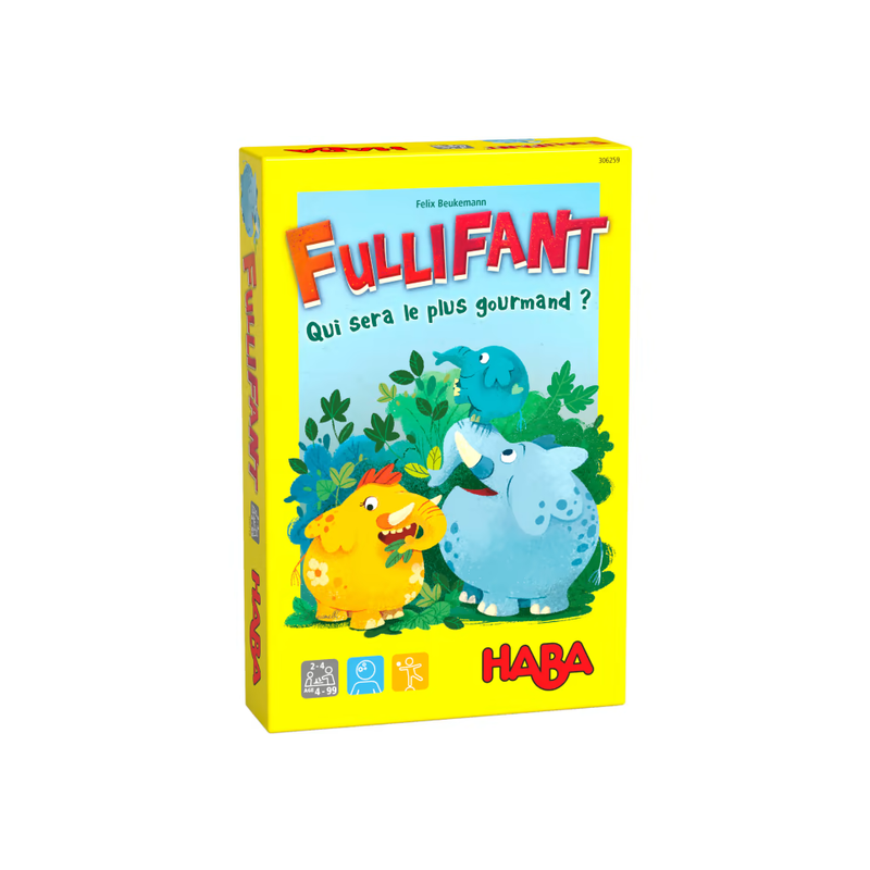 Fullifant