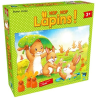 Hop Hop Lapins