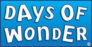 Days of Wonder